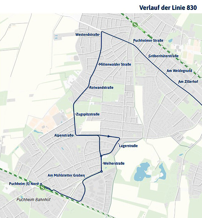 Busplan Linie 830 Marktsonntag Oktober 2026 Busplan Linie 830 Marktsonntag Oktober 2026